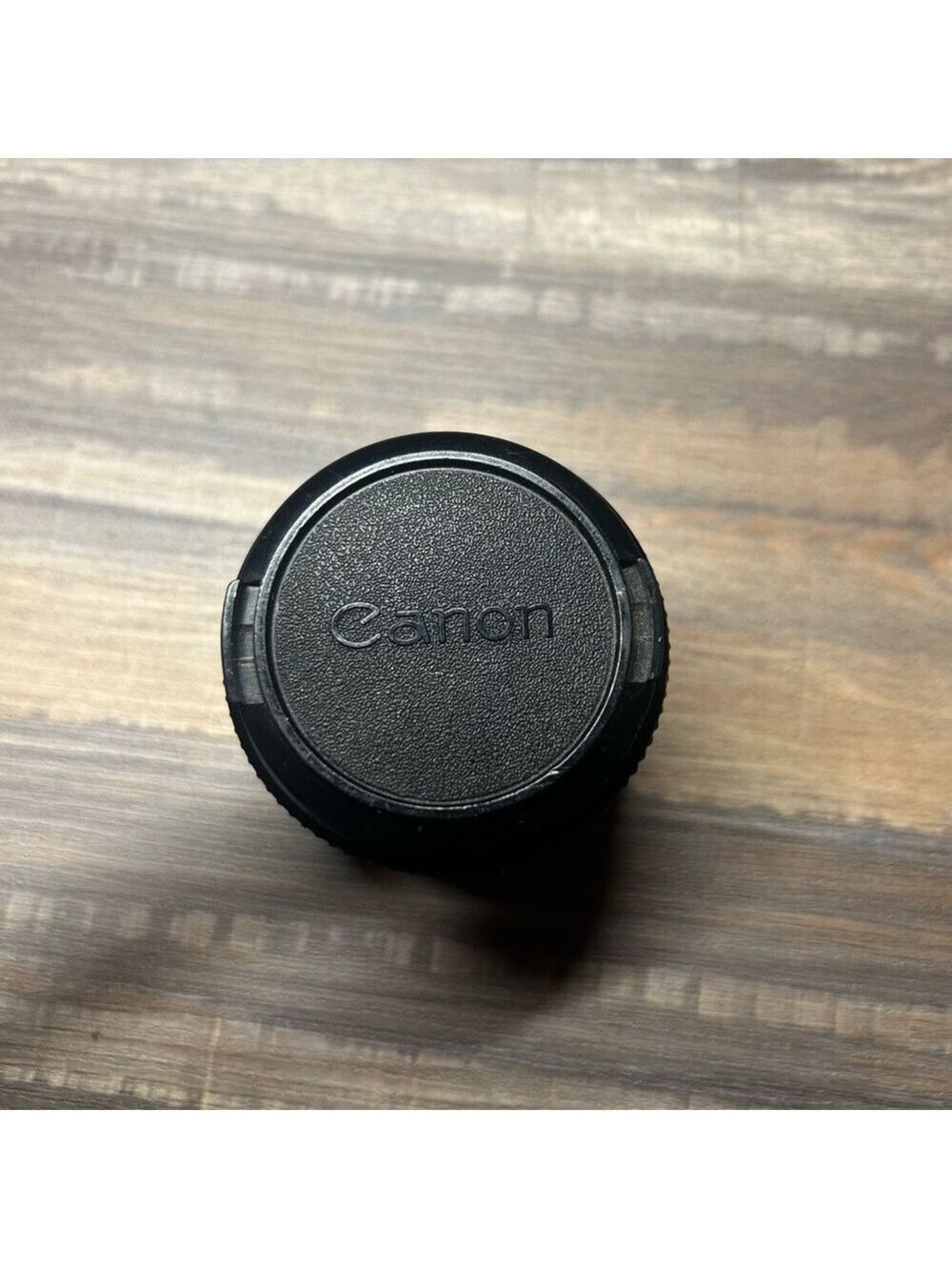 Canon FD 50mm f/1.8 Prime Lens – Manual Focus – Vintage – Made in Japan - Picture 3 of 6